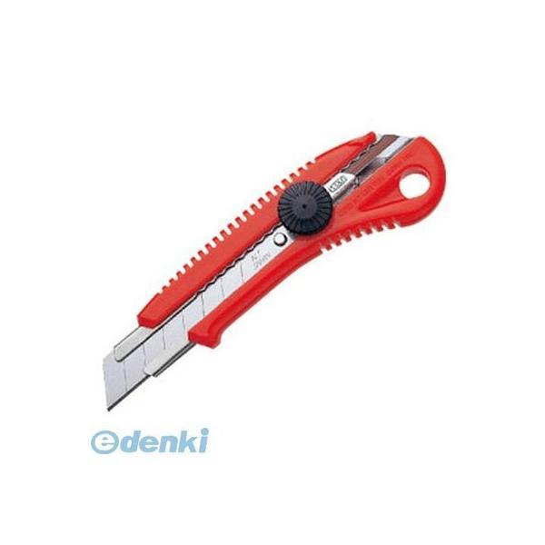 あすつく対応 「直送」 【個数：10個】エヌティー  L550 カッターナイフＬ型ワンタッチネジロッ...