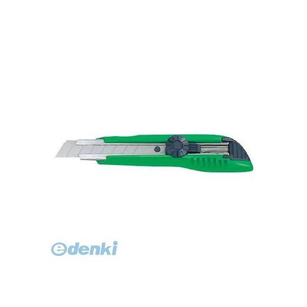 あすつく対応 「直送」 ＴＪＭデザイン LC501GBL カッターナイフ ネジＬ タジマ カッターカ...