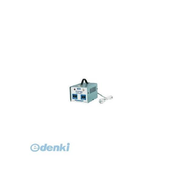 日動工業  M10S 100V昇圧器ハイパワー 昇圧専用トランス M-10S 1KVA 簡易型 49...