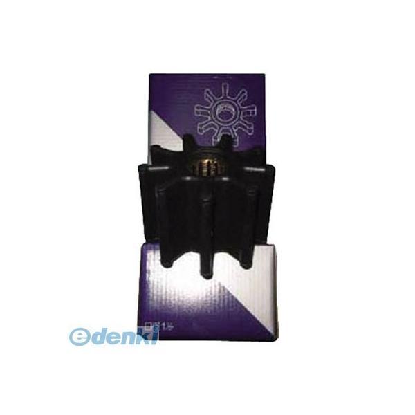 【個数：1個】工進  MF40SRL ラバレックスポンプ用 インペラー