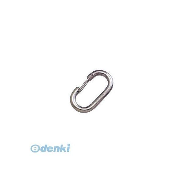 水本機械製作所  MO4 ステンレス O型フック 線径4mm長さ30mm MO-4 MIZUMOTO...