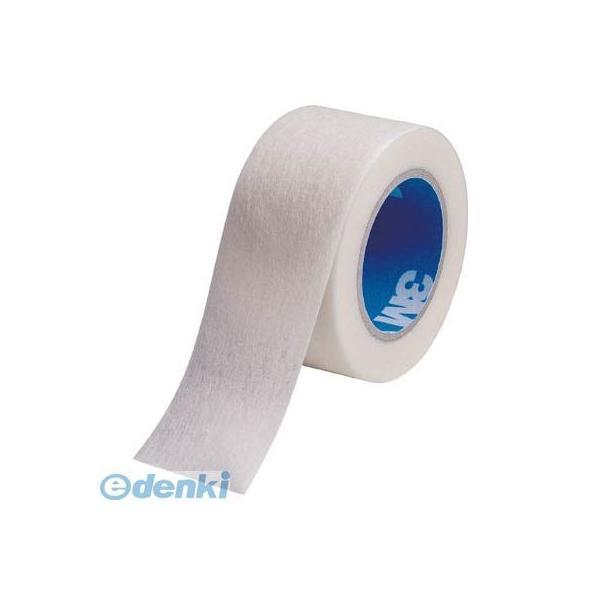 あすつく対応 「直送」 ３Ｍ  MPW22 ネクスケア 肌にやさしい不織布テープ 白 22mmX6．...