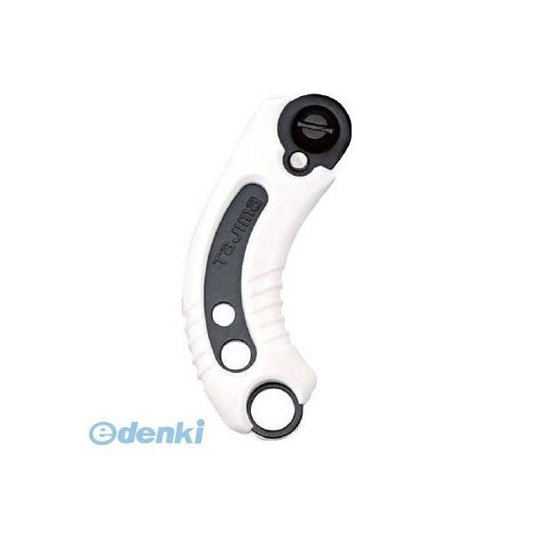 あすつく対応 「直送」 ＴＪＭデザイン NGSC1BW スマートソーグリップカーブ固定式 黒白 タジ...