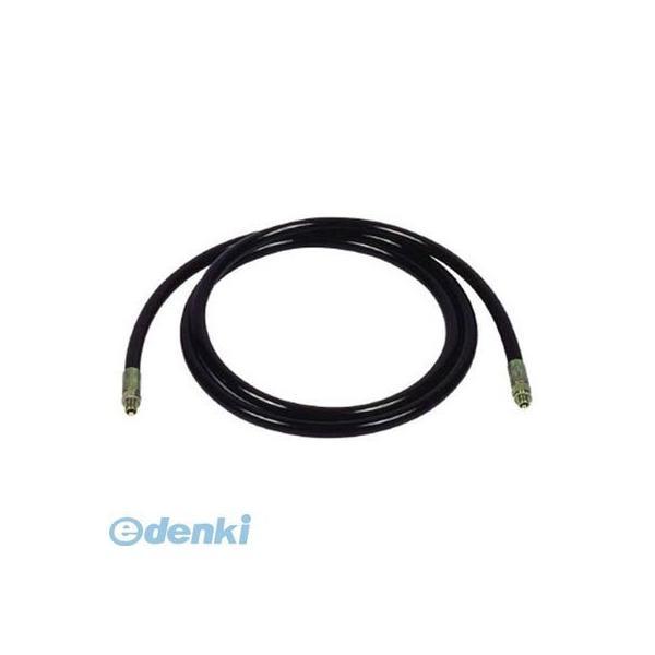 ヤマダコーポレーション  NO.695453 ホースSTB用 2m【黒】