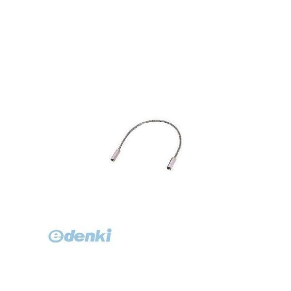 あすつく対応 「直送」 水本機械製作所  NW4040 ステンレス ワイヤーナット ミリネジ 捻子径...