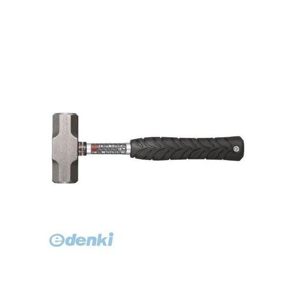 あすつく対応 「直送」 オーエッチ工業 OHW3SP スチール両口ハンマー＃3 OHW-3SP tr...