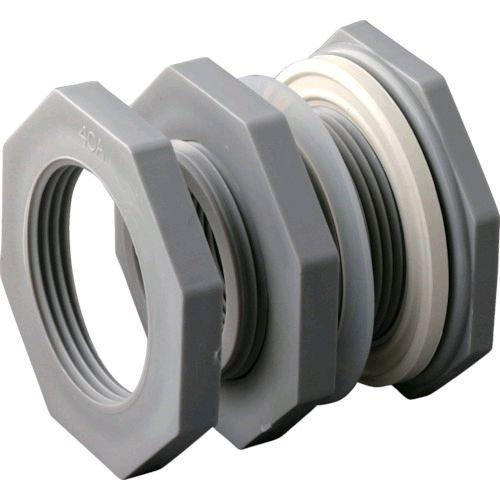 あすつく対応 「直送」 スイコー  PEFITTING40AEPDM PEフィッティング 40A E...