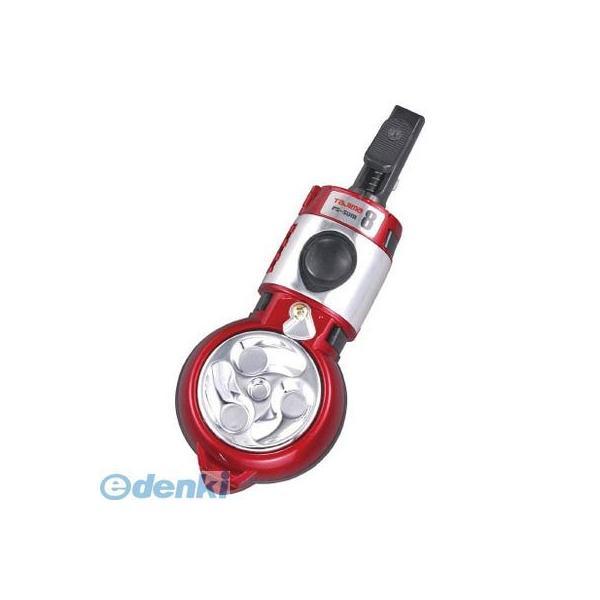 あすつく対応 「直送」 ＴＪＭデザイン PSSUM8TMR パーフェクト墨つぼ 巻取８ 鶴首メタル ...