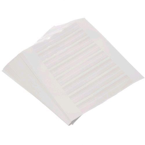 パンドウイット R050X075X1J レーザープリンタ用回転ラベル 白 印字部１２．７ｍｍＸ６．４...