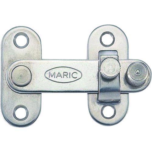 あすつく対応 「直送」 【個数：1個】丸喜金属本社  S48070 マリック ST締付打掛 70mm...