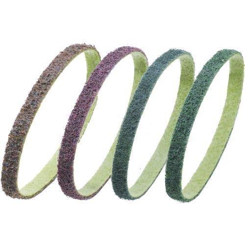 あすつく対応 「直送」 イチグチ  SCB10330C S／Cベルト不織布 10X330 荒目 【1...