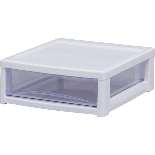 あすつく対応 「直送」 アイリスオーヤマ  SCE100BL ２２１２６８ スーパークリアチェスト ...