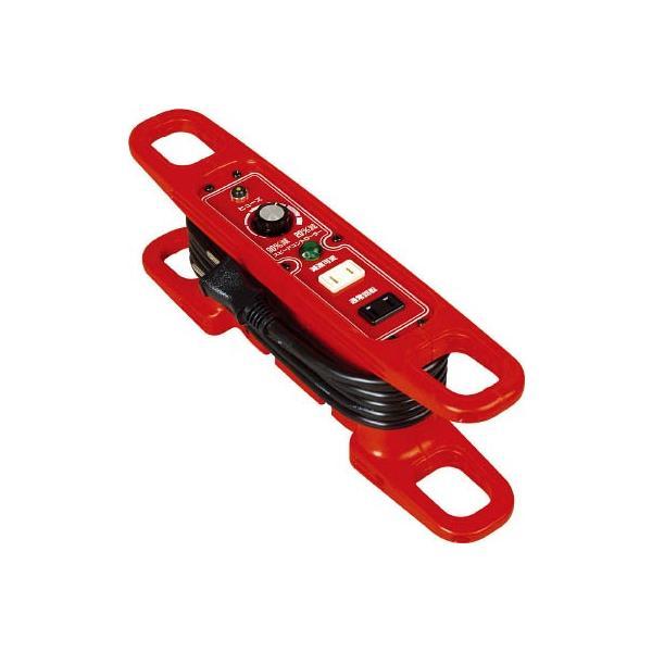 日動工業  SH032 スピードコントローラー１００Ｖ ハンドリールタイプ屋内型 ３ｍ サーキットブ...