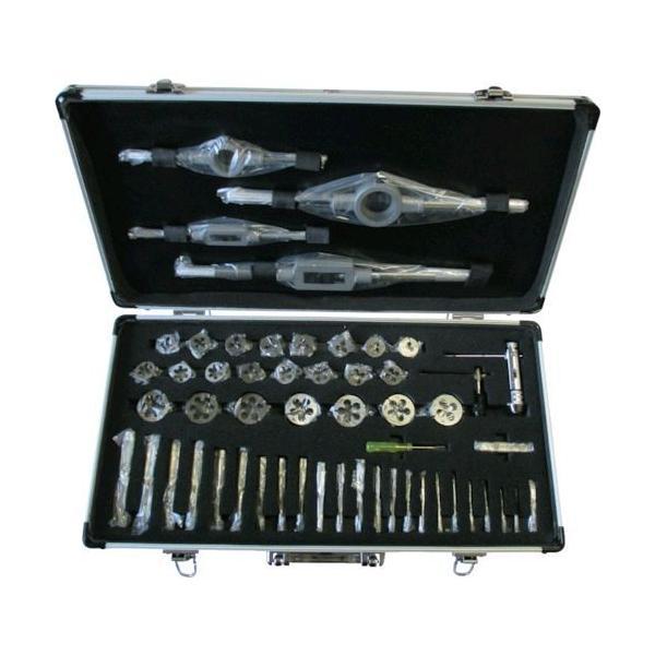 ライト精機  SUPER54 タップダイスセットSUPER−54 Light 49900520329...