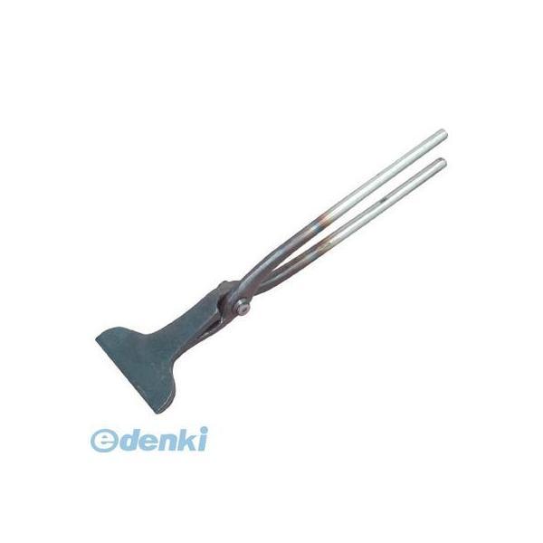 盛光  TKKN0090 首長平ツカミ箸 90mmX90mm