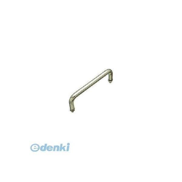 水本機械製作所  TOB680 ステンレス 引き取手【おねじ】 線径6mmピッチ80mm TOB-6...