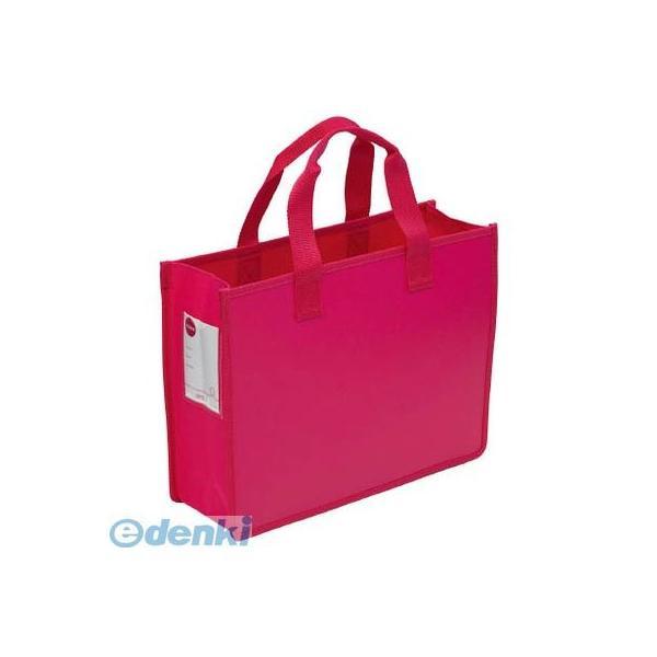 サクラクレパス UNTA4J19 ノータム オフィストートバッグ 赤【１個】【L2D】 レッド オフ...