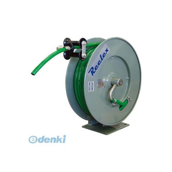【受注生産品 納期-約1.5ヶ月】中発販売 WR1320F 水用ホースリール