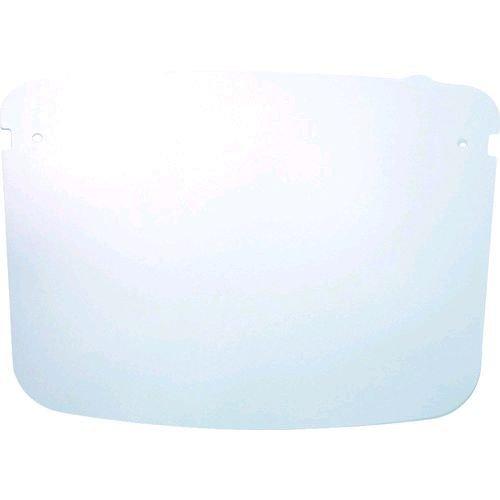 あすつく対応 「直送」 山本光学  YF800LSP 超軽量フェイスシールドグラスＹＦ−８００Ｌ用替...