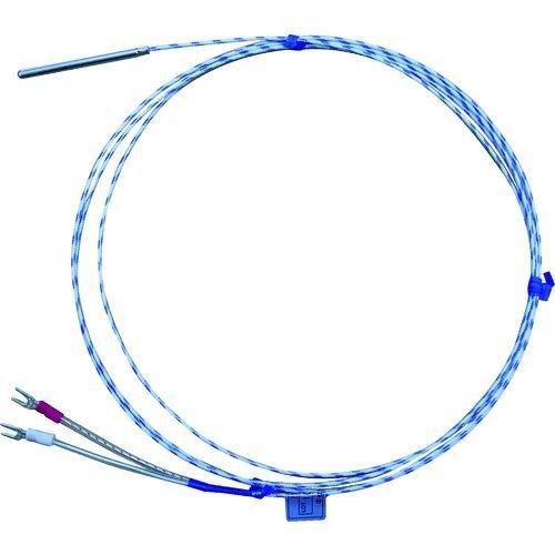 あすつく対応 「直送」 ヤガミ  YP1K2000 Ｋ熱電対 φ４×２０００ Ｌ
