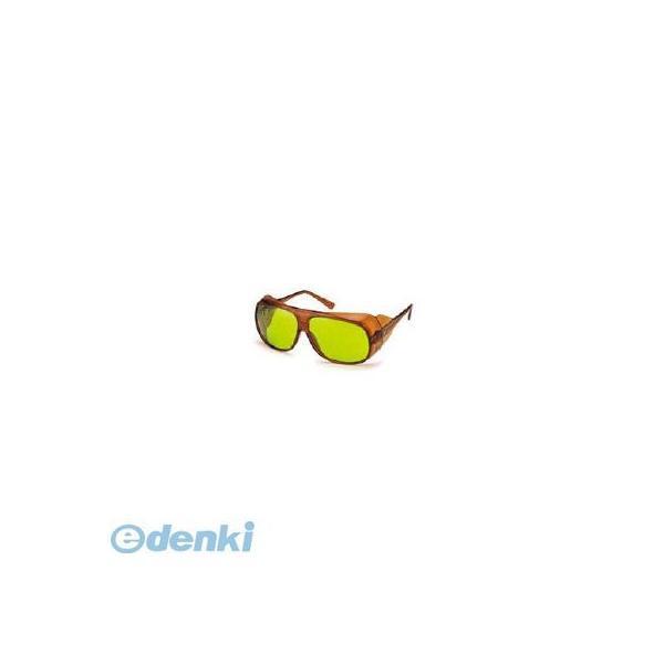 山本光学  YW2901.4 二眼型遮光めがね 遮光度＃１．４