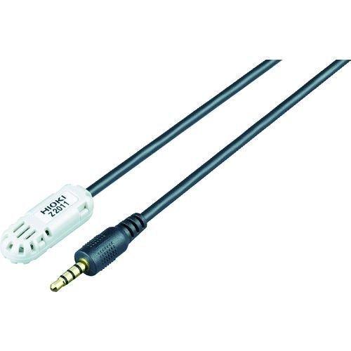 あすつく対応 「直送」 日置電機  Z2011 温湿度センサ Ｚ２０１１