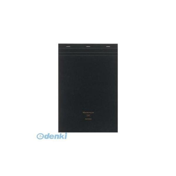 マルマン  N187A A4ノート ニーモシネ ステッチ製本【１冊】