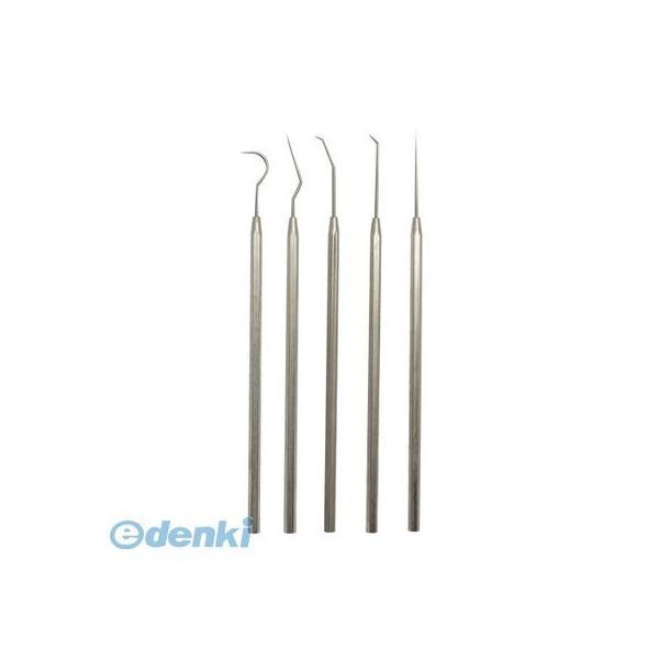 【個数：1個】ULLMAN ［MP-6］ マイクロピックセット5 MP6