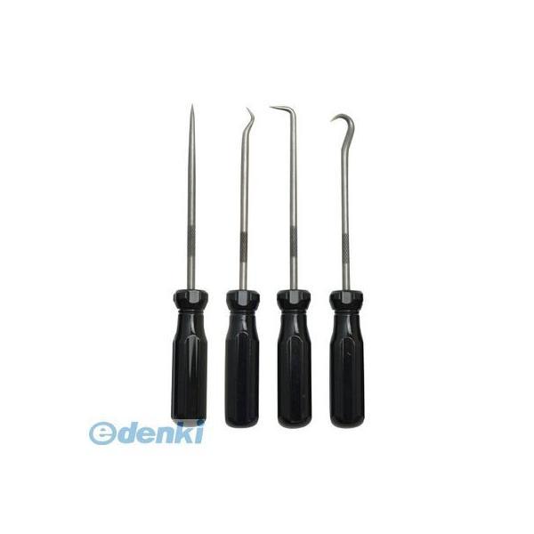 【個数：1個】ULLMAN  PSP-4 ピックツールセット4 ドライバーハンドル PSP4