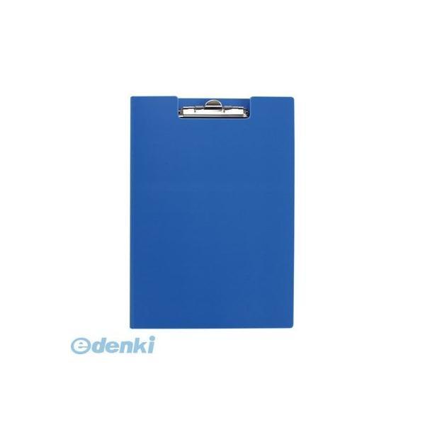 クラウン  CR-CP80-BL クリップボード【１枚】 CRCP80BL