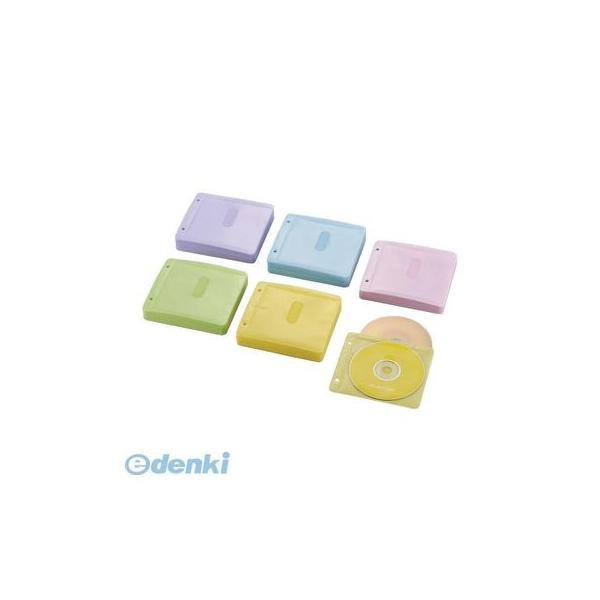 ELECOM エレコム CCD-NBWB240ASO Blu−ray・CD・DVD対応不織布ケース ...