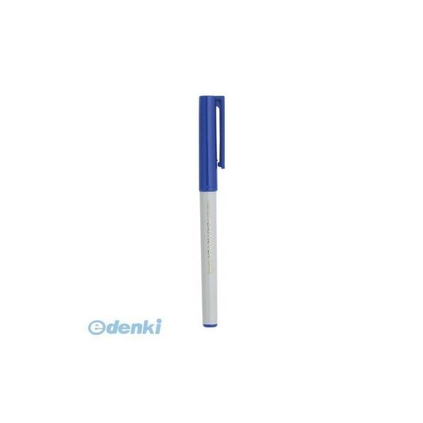 サクラクレパス  AK-S#36 プラスチックペン 青 AKS#36 プラスチックペン細字 あお A...