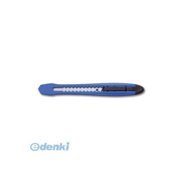OLFA オルファ 188BSB エコカッターS型 ブルー【１本】