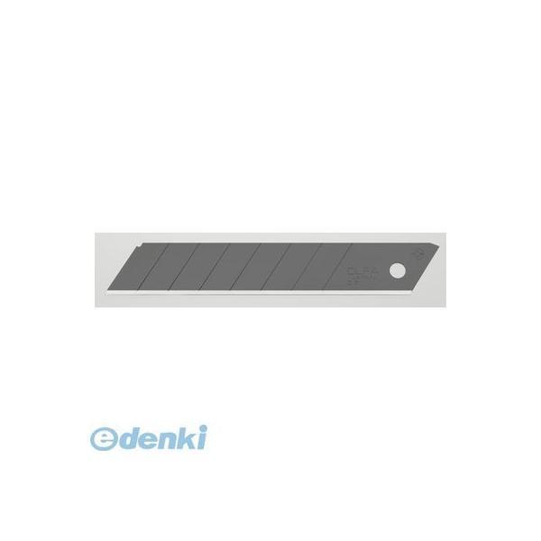 OLFA オルファ LBB10KS(文具) 特専黒刃【大】 10枚入