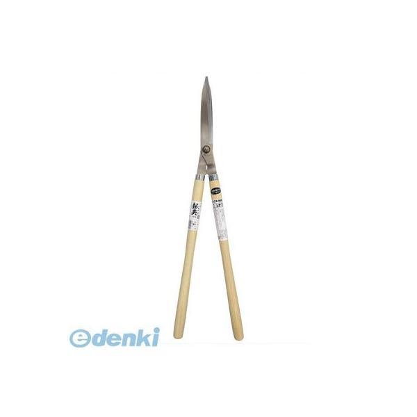 五十嵐刃物 A-16 刈込鋏 安来鋼付ステンレス 白樫柄入 A16