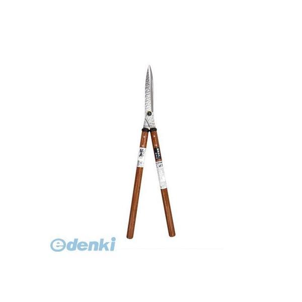 五十嵐刃物  A-19 180mm 安来鋼付鎚目刈込鋏 A19