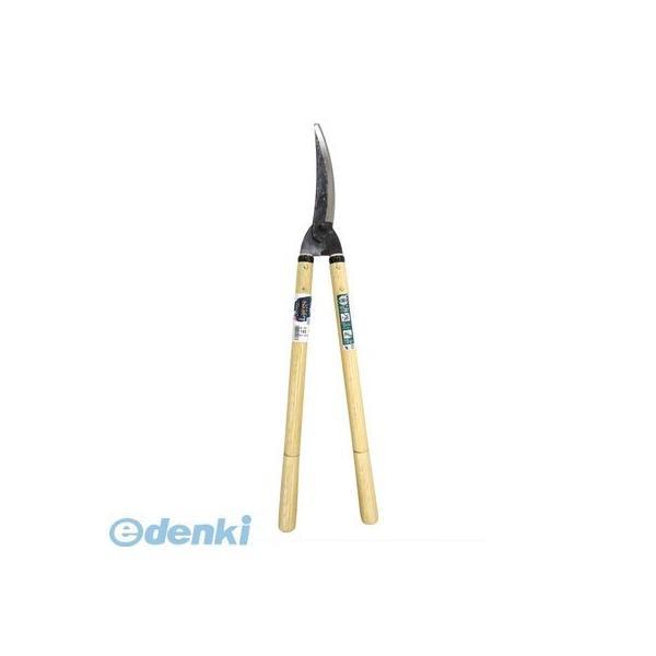 五十嵐刃物 B-30 調質 剪定型刈込鋏 尺５樫 B30