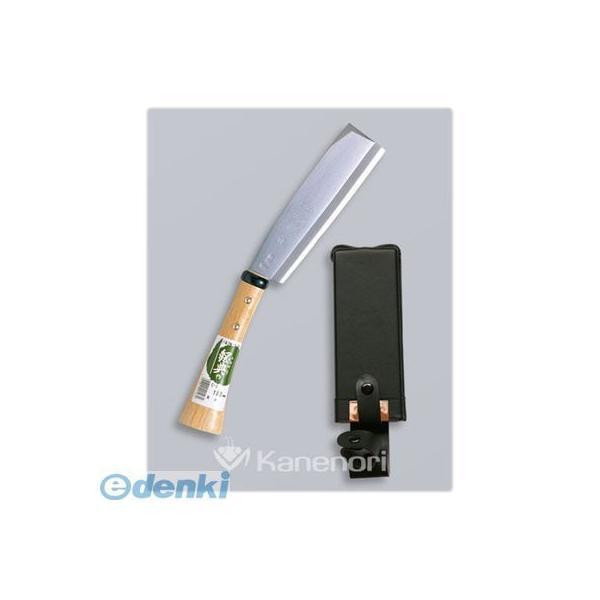 五十嵐刃物  C-1 150mm 鋼付 鞘鉈 C1