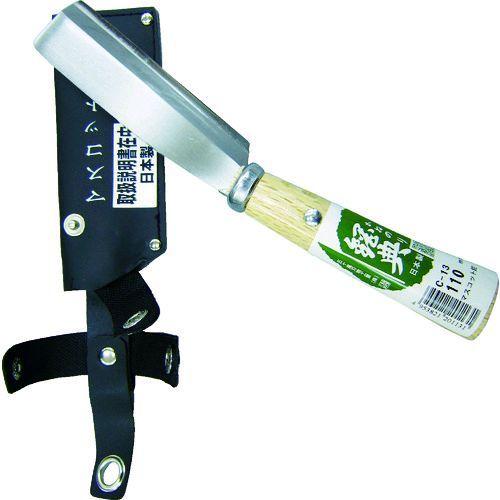 あすつく対応 「直送」 五十嵐刃物  C-13 マスコットナタ 完全包装 C13