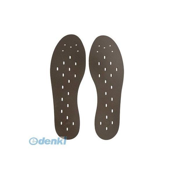 アイスリー工業  3519 ヨードマットII ブラウン