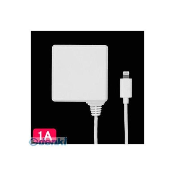 カシムラ  KL-9 AC充電器1m1A LA WH KL9