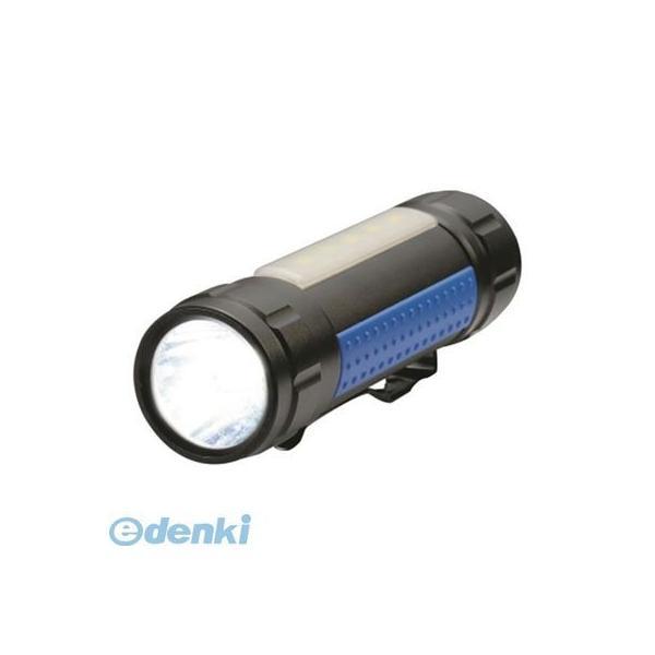 セーブインダストリー  SV-5394 5W 米国Cree社製 LEDトーチ ブルー SV5394