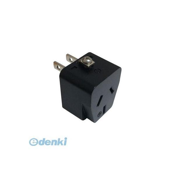 カシムラ  NTI-141 国内用変換プラグO2→A NTI141