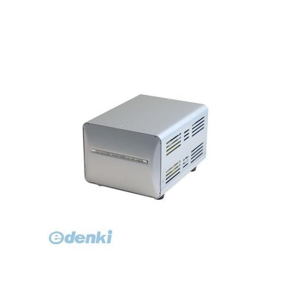 カシムラ  NTI-20 海外国内用型変圧器220−240V／1500VA NTI20