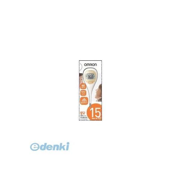 オムロンヘルスケア  MC-682 電子体温計 MC682