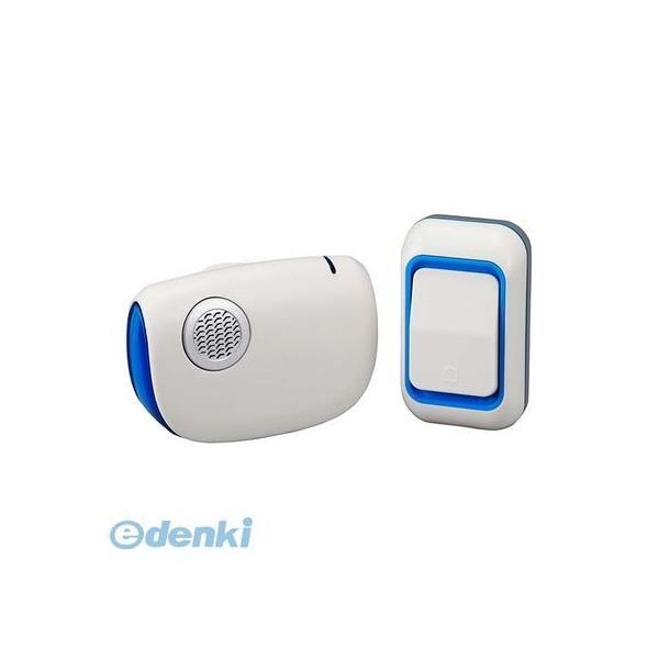 オーム電機 OCH-R40 ワイヤレス コールチャイムセット OCH−R40 OCHR40 OHM