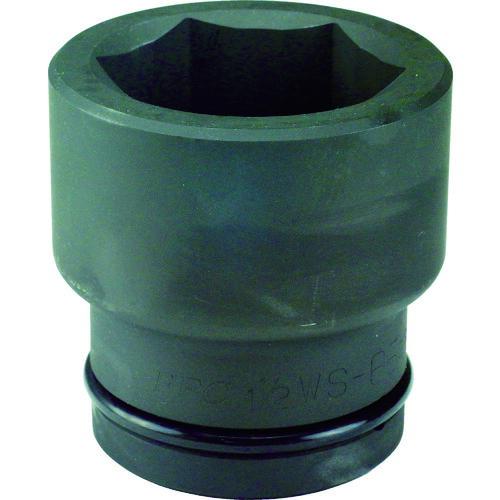 あすつく対応 「直送」 ＦＰＣ 1.12WS65 インパクト ショート ソケット 差込角３８．１ｍｍ...