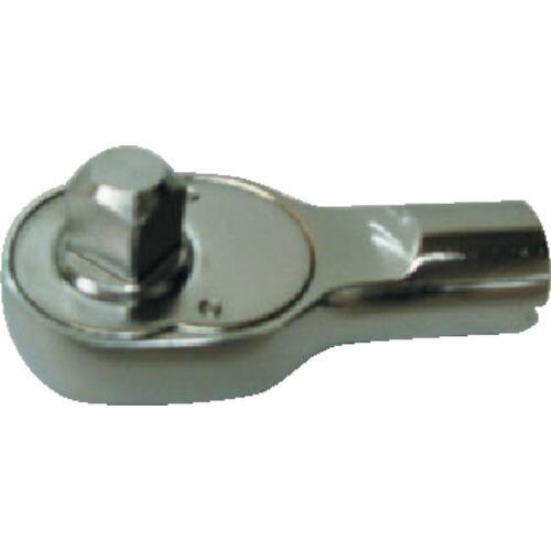 あすつく対応 「直送」 中村製作所 100QCK ＱＣＫラチェットヘッド １００ＱＣＫ 900QCK