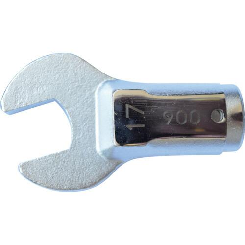 あすつく対応 「直送」 中村製作所 100SCK19 ＳＣＫスパナヘッド １００ＳＣＫ１９ 900S...