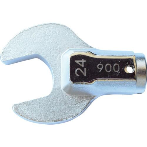 あすつく対応 「直送」 中村製作所 100SCK24 ＳＣＫスパナヘッド １００ＳＣＫ２４